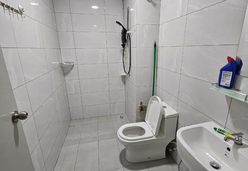 Amber Cove @ Impression City