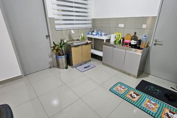 Amber Cove @ Impression City