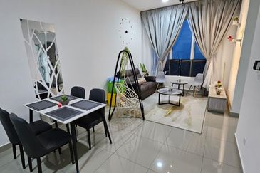 Amber Cove @ Impression City