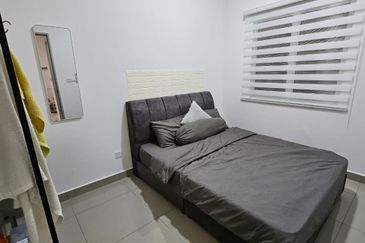 Amber Cove @ Impression City