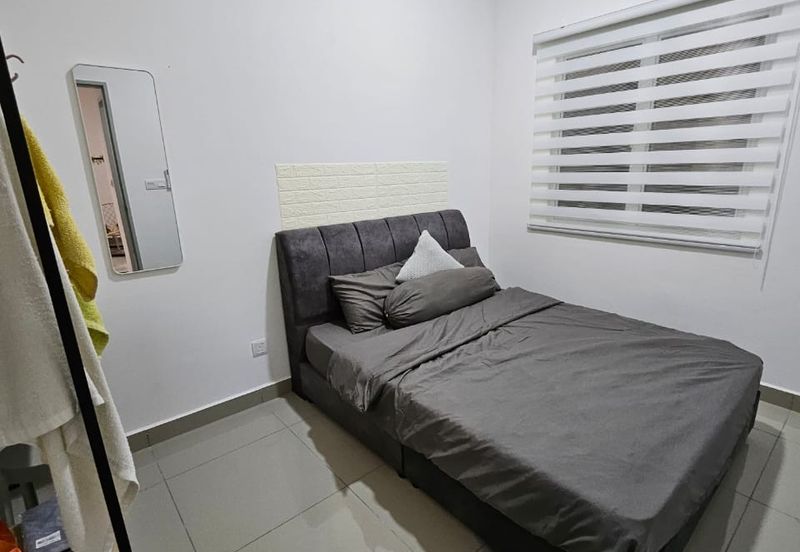 Amber Cove @ Impression City