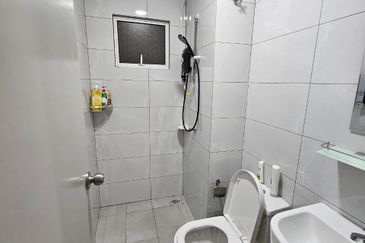 Amber Cove @ Impression City