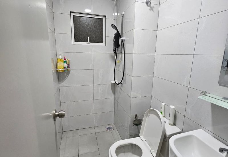 Amber Cove @ Impression City