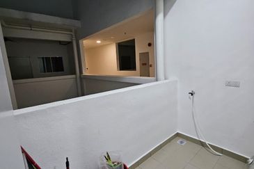 Amber Cove @ Impression City