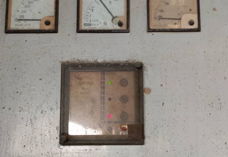 Kawasan Perindustrian Bukit Rambai