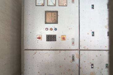 Kawasan Perindustrian Bukit Rambai