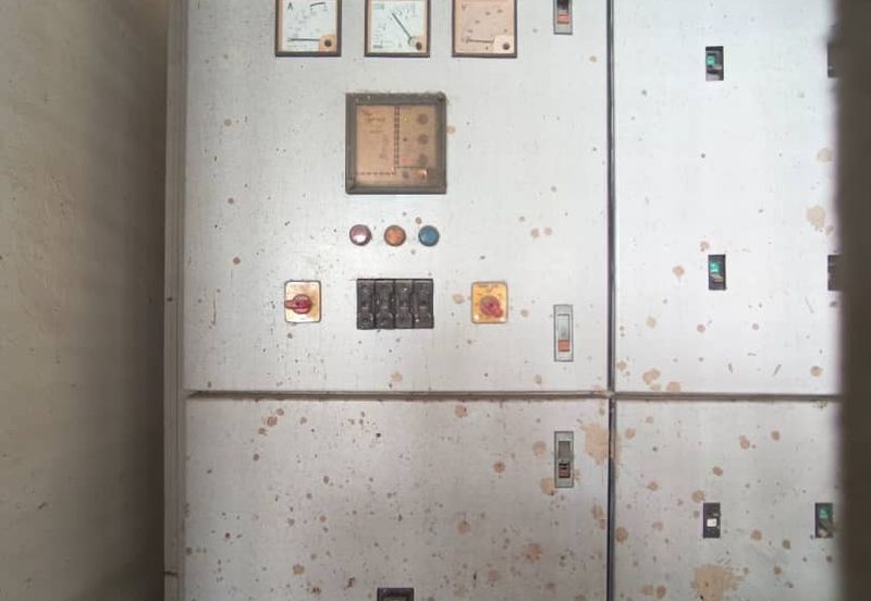 Kawasan Perindustrian Bukit Rambai