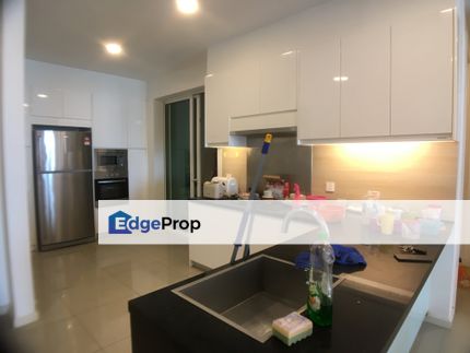 The Shore 3 BR For Sales, Melaka, Melaka Tengah