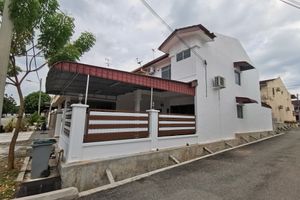 Taman Bukit Katil Indah Bukit Katil Insights For Sale And Rent Edgeprop My