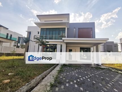 Double Storey Bungalow @ Vista Kirana, Melaka, Ayer Keroh