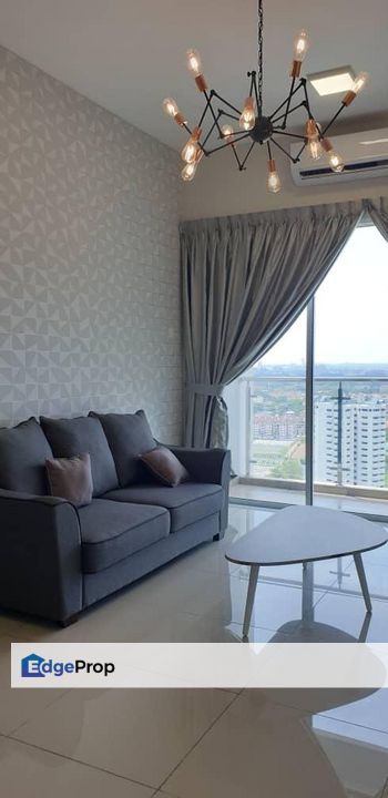 Parkland Residence, Melaka, Melaka Tengah