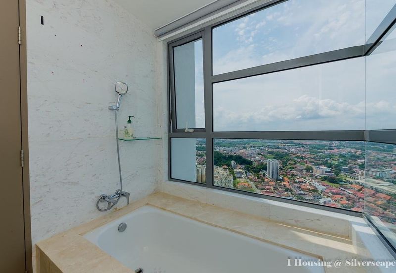 Silverscape Condominium