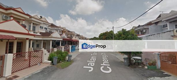 2 Storey Terrace @ Taman Bukit Cheng, Melaka, Cheng