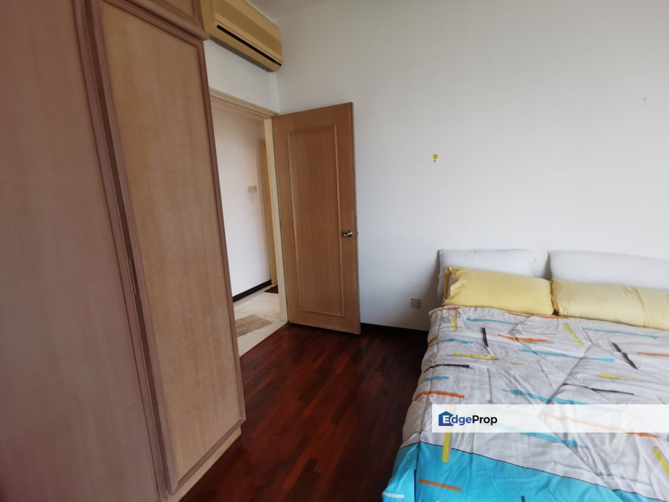 Ocean Palms @ Klebang For Rent, Melaka, Klebang