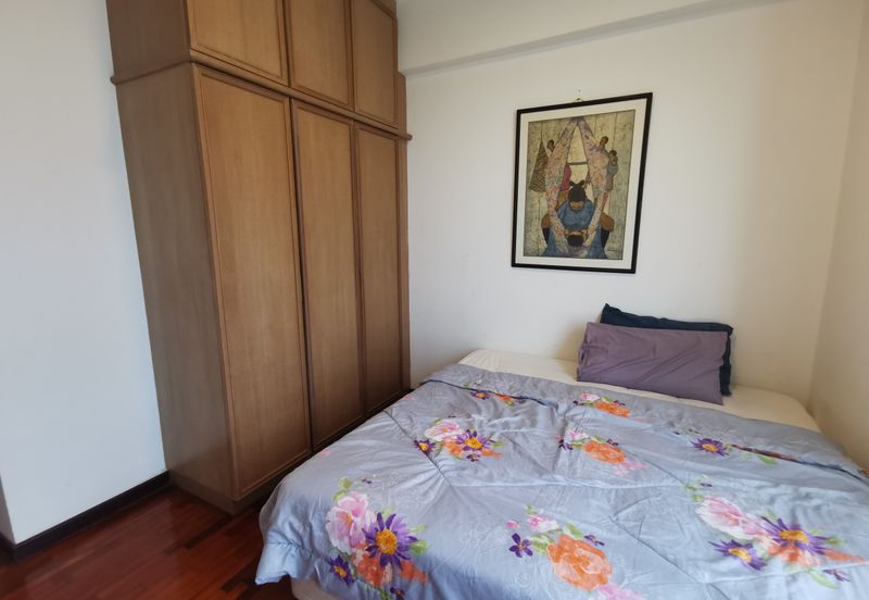 Ocean Palms Condominium