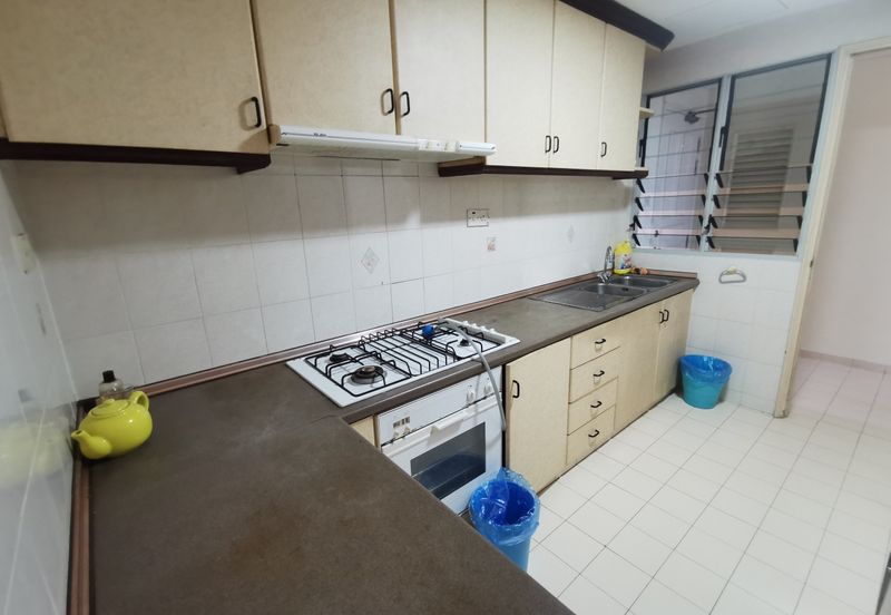 Ocean Palms Condominium