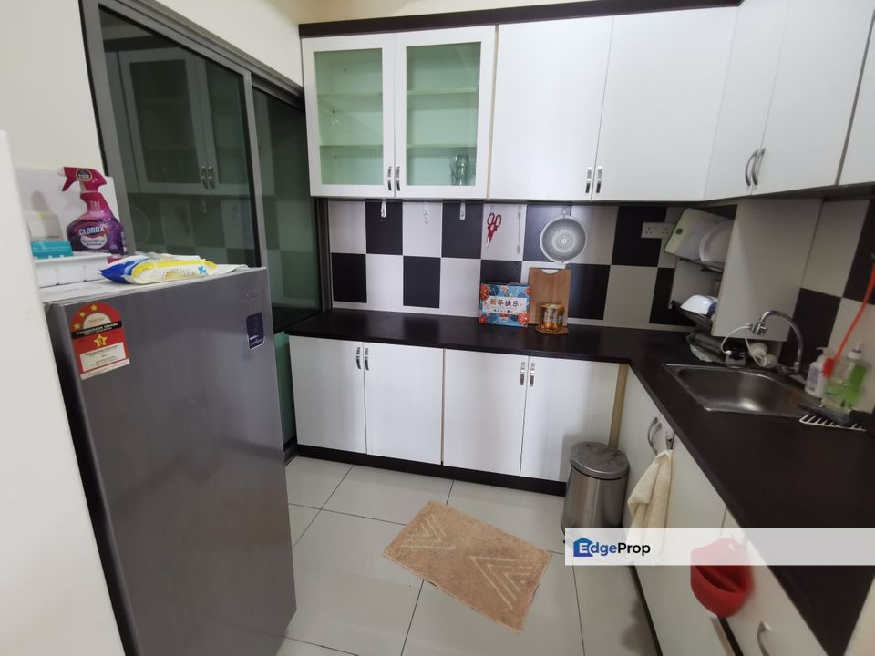 2 Bedrooms @ Tropicana Res for Rent, Melaka, Melaka Tengah