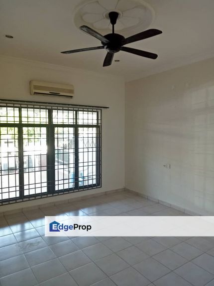 Pertam Jaya 2 Storey Terrace 4 Bed 3 Bath For Sale, Melaka, Melaka Tengah