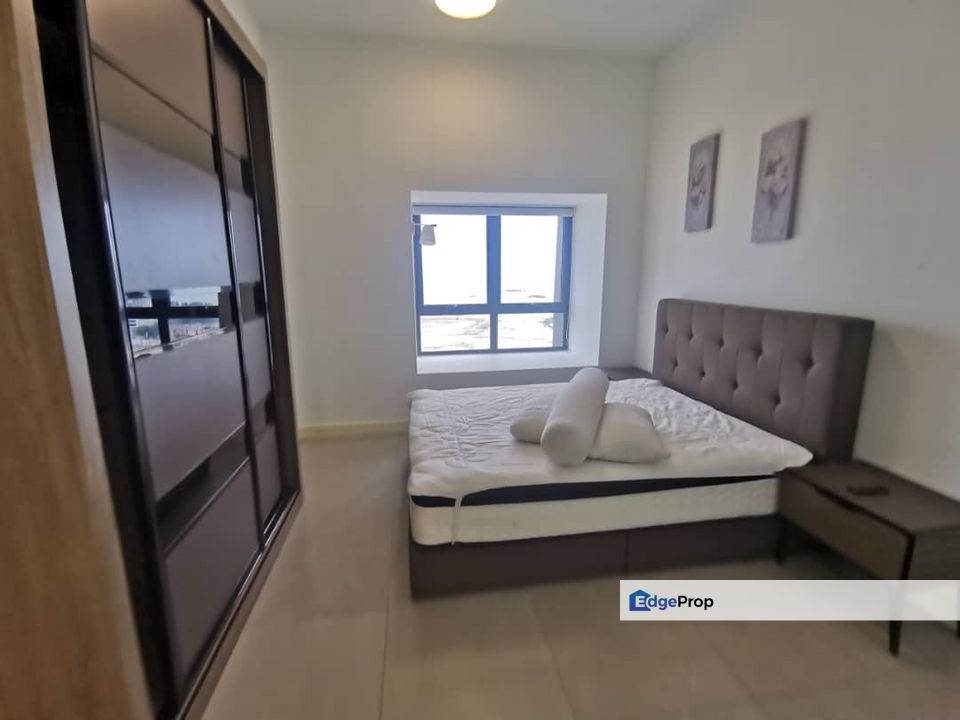 Imperio Dual Key Seaview For Rent, Melaka, Melaka Raya