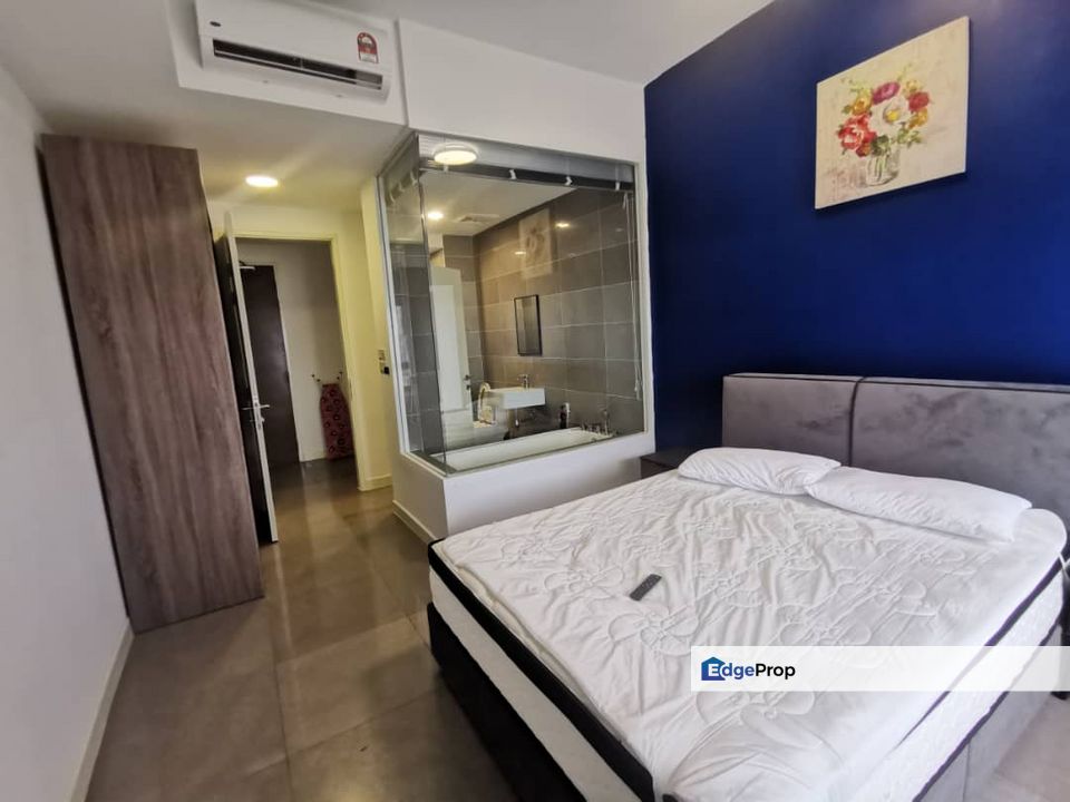 Imperio Dual Key Seaview For Rent, Melaka, Melaka Raya