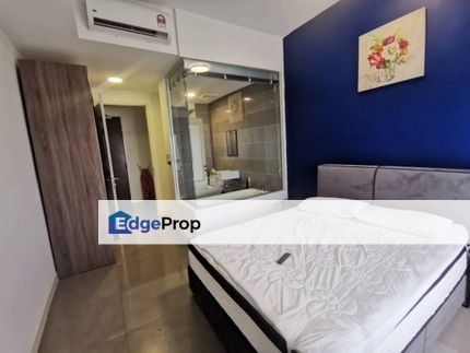 Imperio Dual Key Seaview For Rent, Melaka, Melaka Raya