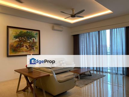 The Shore Residence Penthouse For Sale, Melaka, Melaka Tengah