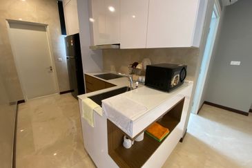 Silverscape Luxury Residences