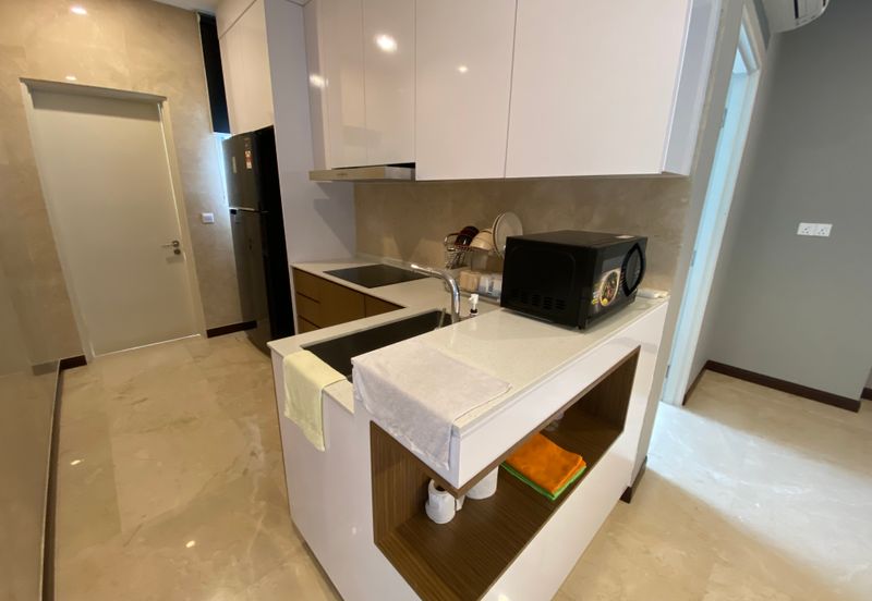 Silverscape Luxury Residences