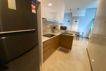 Silverscape Luxury Residences