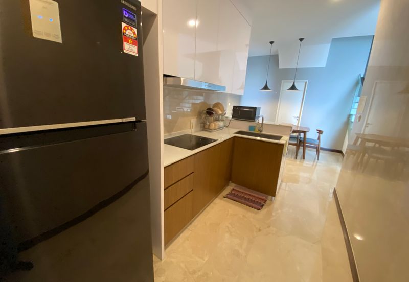 Silverscape Luxury Residences