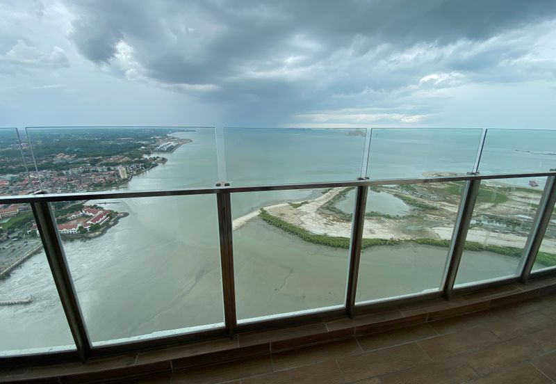 Silverscape Luxury Residences