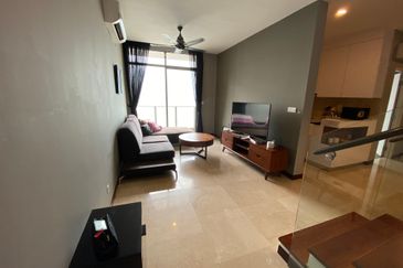 Silverscape Luxury Residences