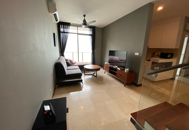 Silverscape Luxury Residences