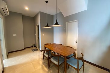 Silverscape Luxury Residences