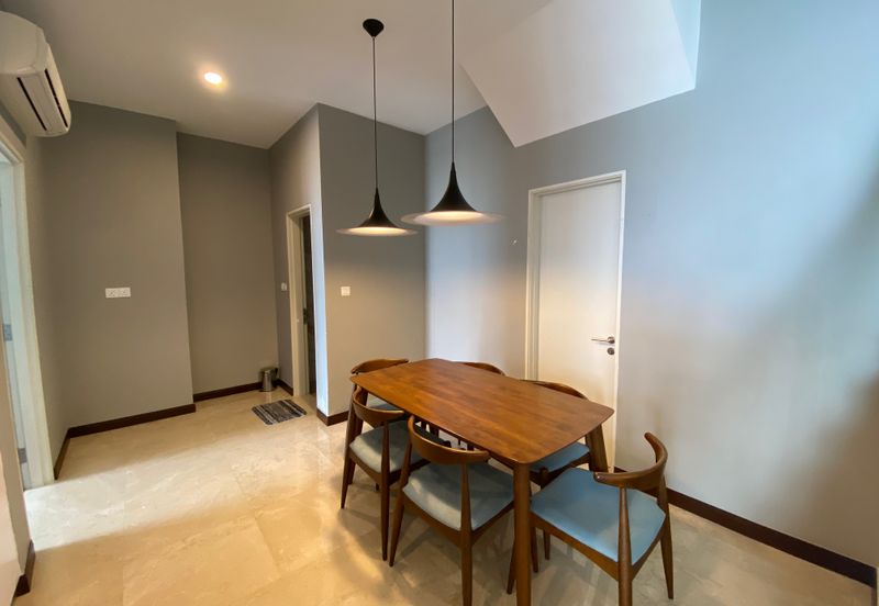 Silverscape Luxury Residences