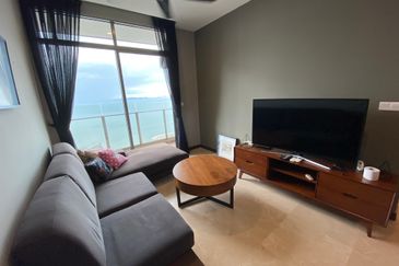 Silverscape Luxury Residences