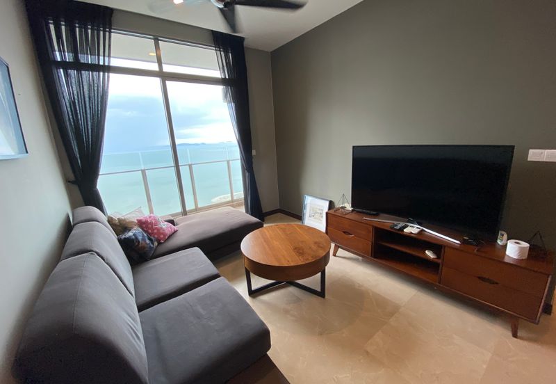 Silverscape Luxury Residences