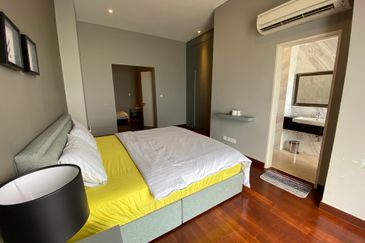 Silverscape Luxury Residences