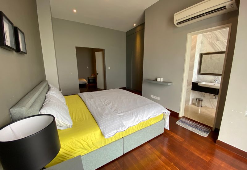 Silverscape Luxury Residences