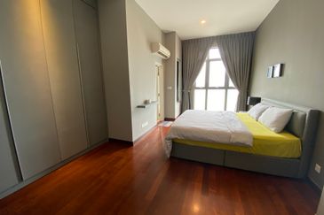 Silverscape Luxury Residences