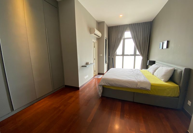 Silverscape Luxury Residences