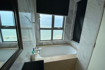 Silverscape Luxury Residences