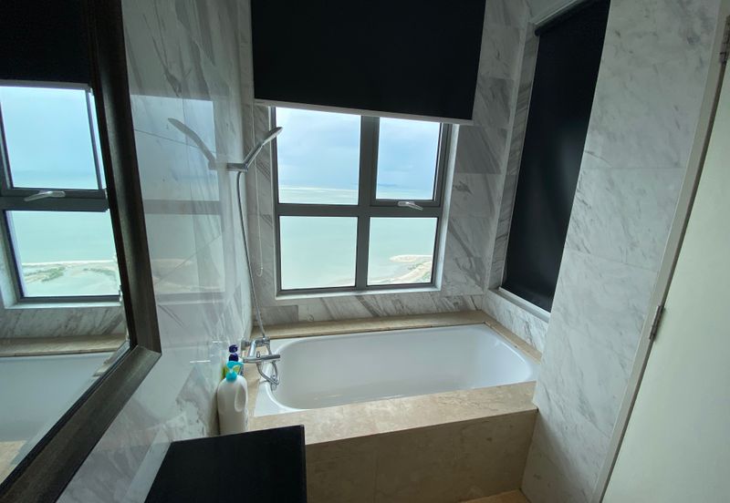 Silverscape Luxury Residences