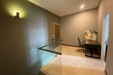 Silverscape Luxury Residences