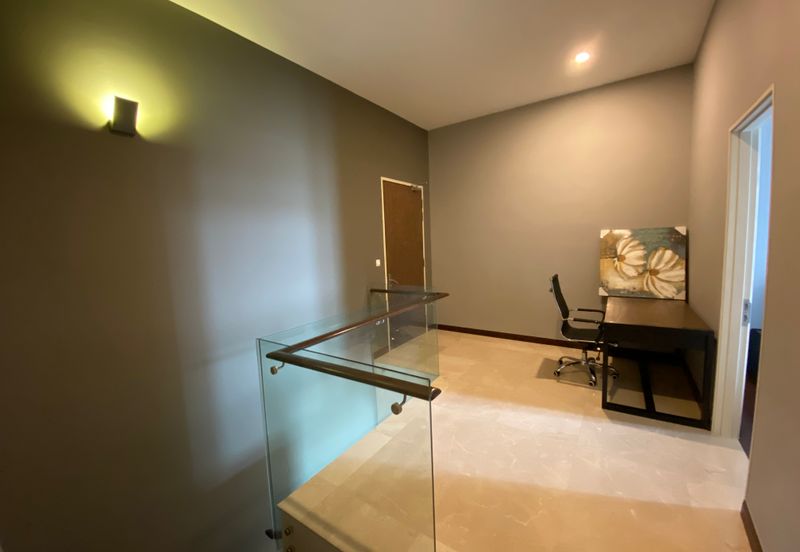 Silverscape Luxury Residences