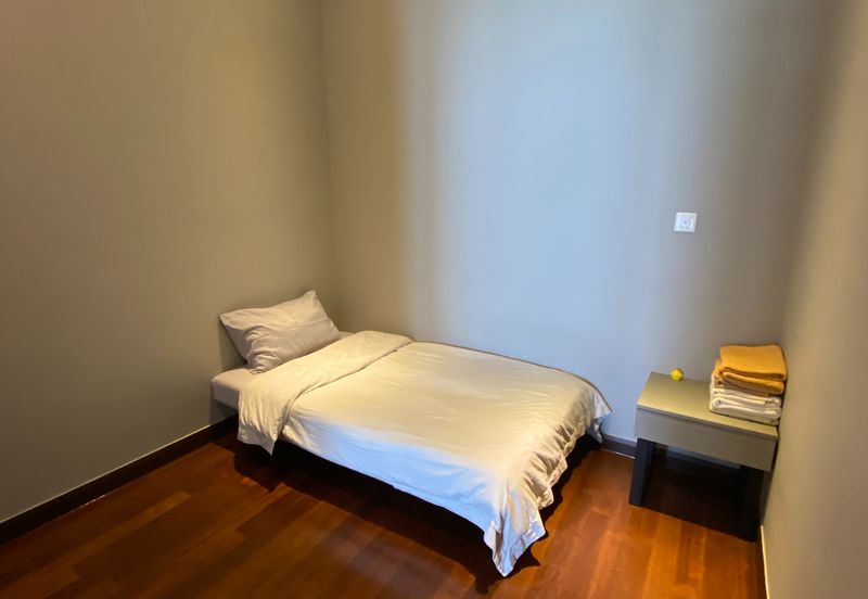 Silverscape Luxury Residences