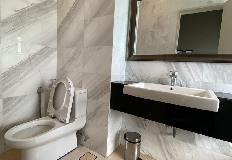 Silverscape Luxury Residences