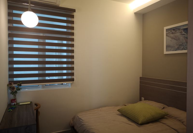 Freehold, Level 22, 3 Bedrooms Condo for Sale  