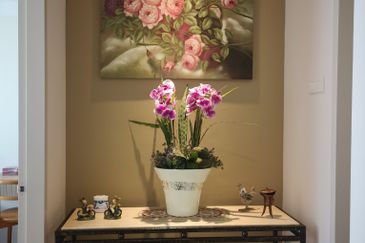 Freehold, Level 22, 3 Bedrooms Condo for Sale  