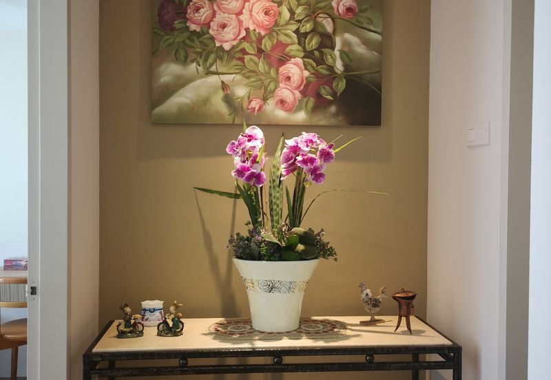 Freehold, Level 22, 3 Bedrooms Condo for Sale  